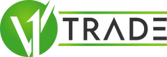 V1Trade - logo