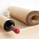 V1 TRADE Wellpappe Rolle 190g/m² Umweltfreundliches und Robustes Verpackungsmaterial für Versand & Lagerung