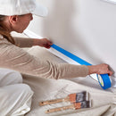 V1 Trade Maler Kreppband Malerkrepp Wasserfest - Gelb Malerband zum Abkleben