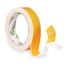 V1 Trade Doppelseitiges Klebeband Extra Stark - Doppelklebeband Wasserfest