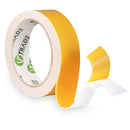 V1 Trade Doppelseitiges Klebeband Extra Stark - Doppelklebeband Wasserfest