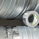 V1 Trade Aluminium Klebeband Hitzebeständig Aluminiumband Selbstklebend Wasserdicht