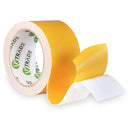 V1 Trade Doppelseitiges Klebeband Extra Stark - Doppelklebeband Wasserfest