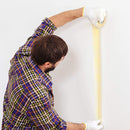 V1 Trade Maler Kreppband Malerkrepp Wasserfest - Gelb Malerband zum Abkleben