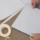 V1 Trade Doppelseitiges Klebeband Extra Stark - Doppelklebeband Wasserfest